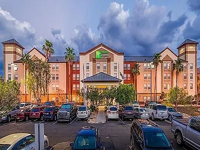 Express Phoenix-airport/university Drive By Ihg Hotel 3*
