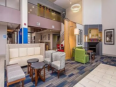Express Phoenix-airport/university Drive By Ihg 3* Phoenix