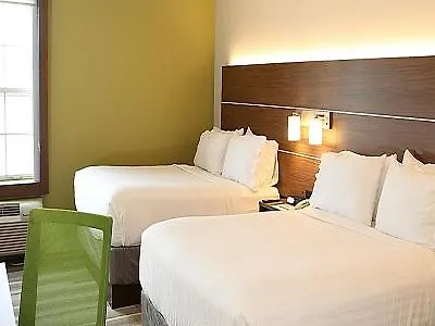 Express Phoenix-airport/university Drive By Ihg 3* Phoenix