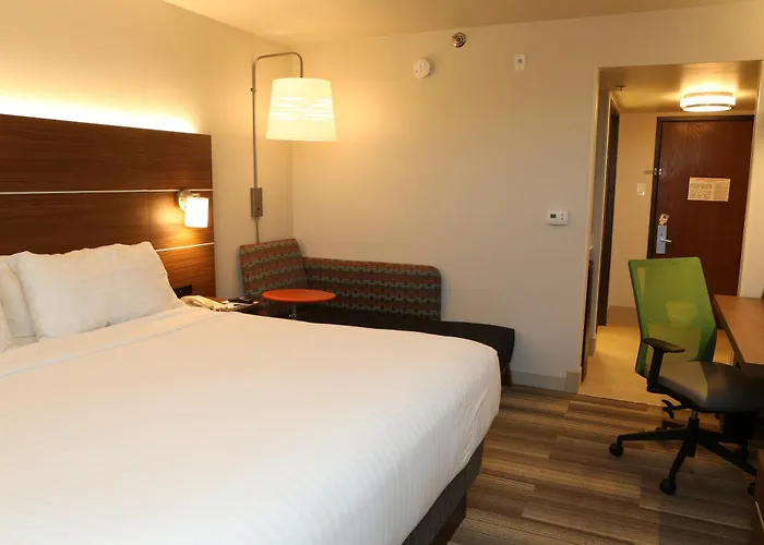 Express Phoenix-airport/university Drive By Ihg