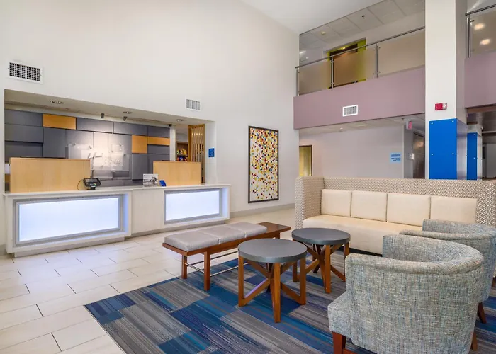 Express Phoenix-airport/university Drive By Ihg 3*
