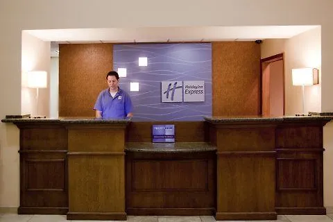 Express Phoenix-airport/university Drive By Ihg