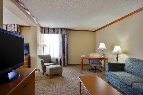 Hotel Express Phoenix-airport/university Drive By Ihg 3*