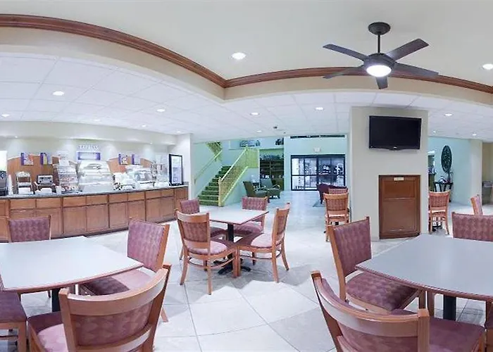 Express Phoenix-airport/university Drive By Ihg 3*