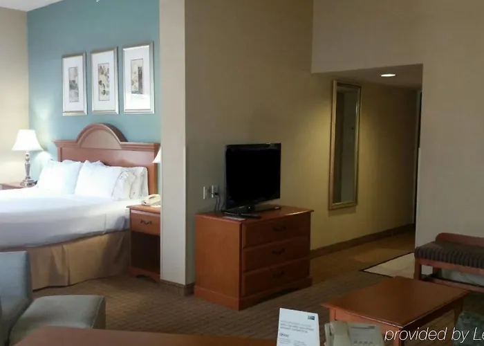 Express Phoenix-airport/university Drive By Ihg Hotel