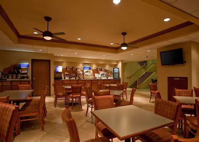 Express Phoenix-airport/university Drive By Ihg 3*