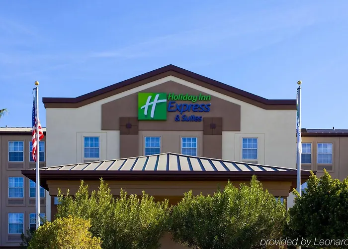 Express Phoenix-airport/university Drive By Ihg 3*