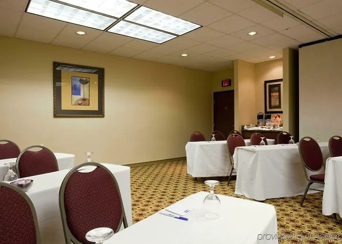 Hotel Express Phoenix-airport/university Drive By Ihg Phoenix